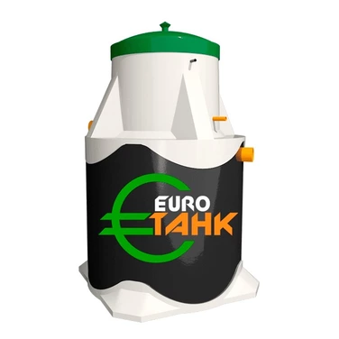 Септик ЕВРОТАНК в Тимашевске