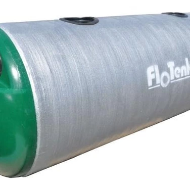 Септики стеклопластиковые в Тимашевске