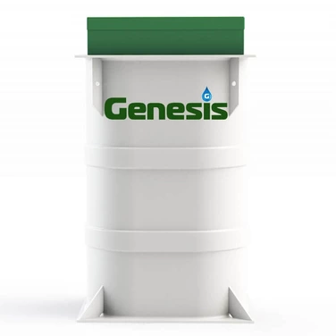 Септик GENESIS в Тимашевске