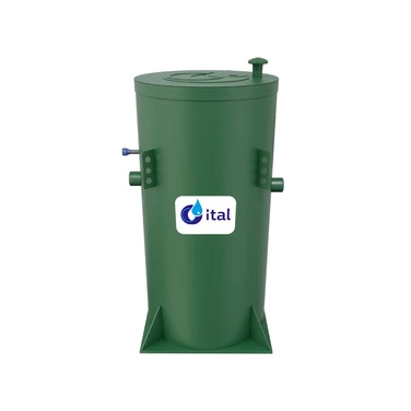 Септик ИТАЛ в Тимашевске