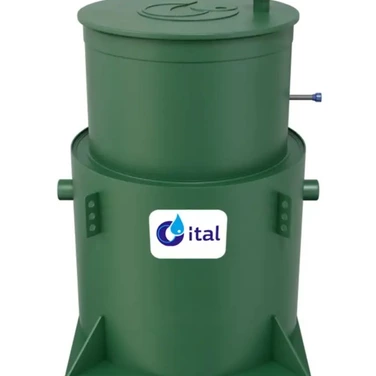 Септик ИТАЛ в Тимашевске