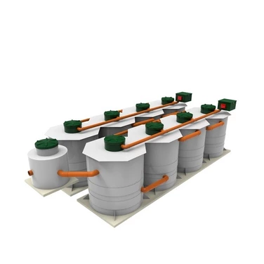 Септик KOLO ILMA в Тимашевске