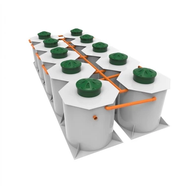 Септик KOLO ILMA в Тимашевске