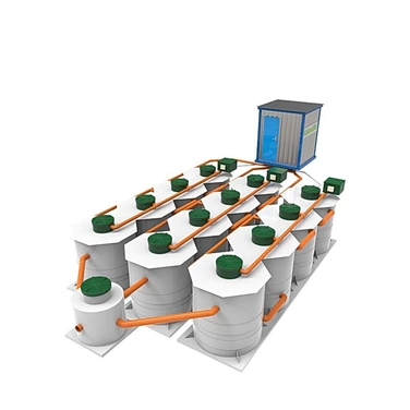 Септик KOLO ILMA в Тимашевске