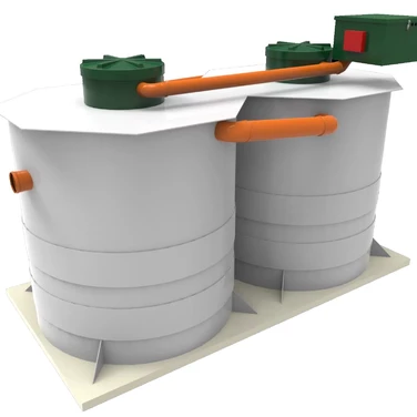 Септик KOLO ILMA в Тимашевске