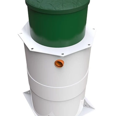 Септик KOLO VESI в Тимашевске