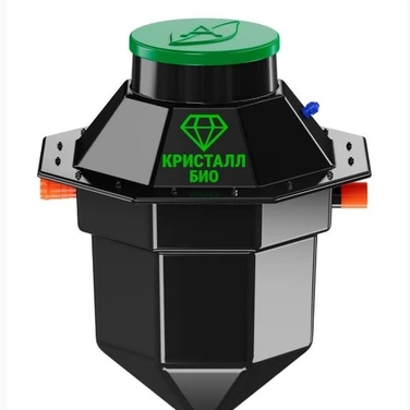 Септик Кристалл в Тимашевске