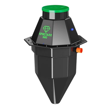 Септик Кристалл в Тимашевске