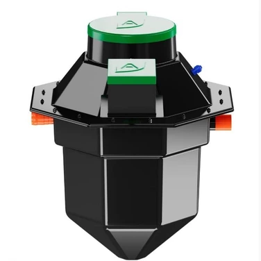 Септик Кристалл в Тимашевске