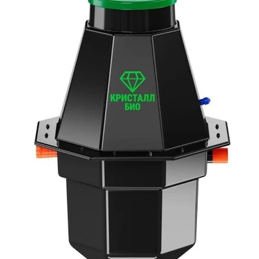 Септик Кристалл в Тимашевске