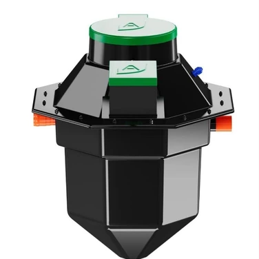 Септик Кристалл в Тимашевске