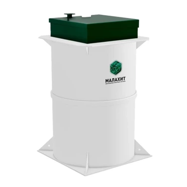 Септик МАЛАХИТ в Тимашевске