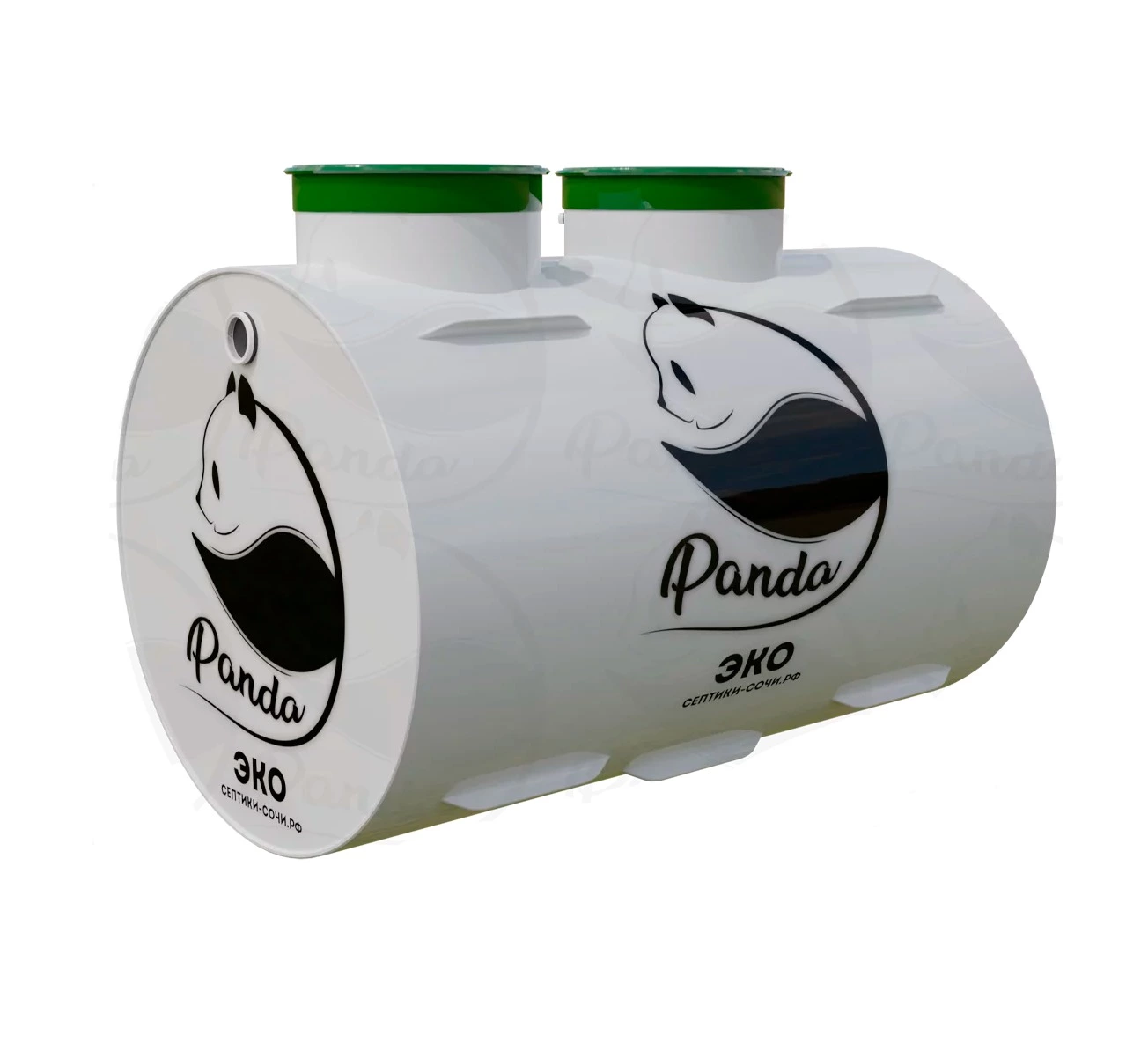 Септик Панда Эко 1