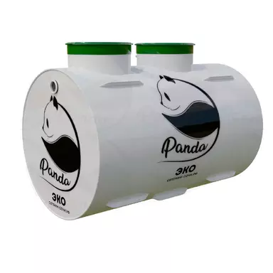 Септик Панда Аэро 1