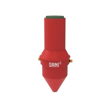 Септик SANI в Тимашевске