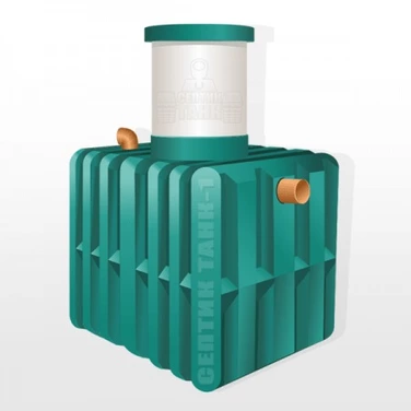 Септик ТАНК в Тимашевске