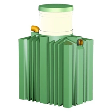 Септик ТАНК в Тимашевске