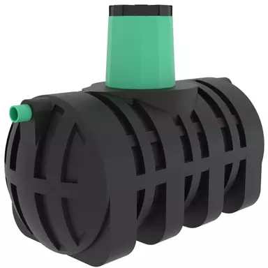 Септик Термит Накопитель 2.0