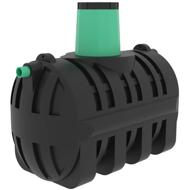 Септики однокамерные в Тимашевске