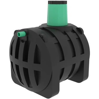 Септики однокамерные в Тимашевске