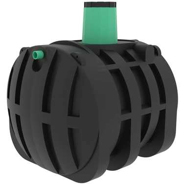 Септики однокамерные в Тимашевске