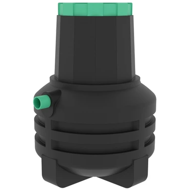 Септик ТЕРМИТ в Тимашевске