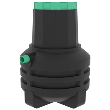 Септик ТЕРМИТ в Тимашевске