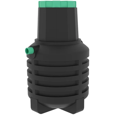 Септик ТЕРМИТ в Тимашевске