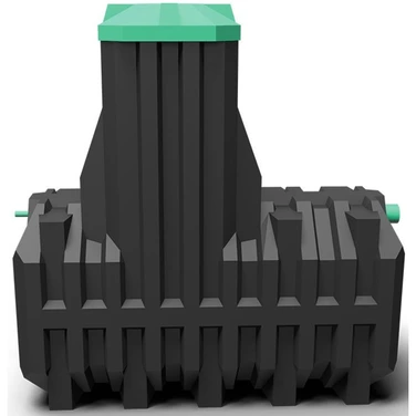 Септик ТЕРМИТ в Тимашевске