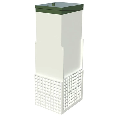 Септик ТОПАС в Тимашевске