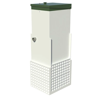 Септик ТОПАС в Тимашевске