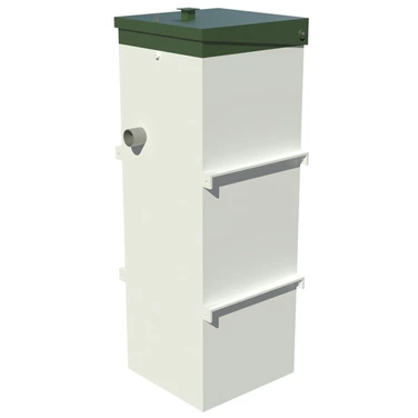 Септик ТОПАС в Тимашевске