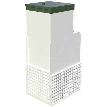 Септики принудительные в Тимашевске