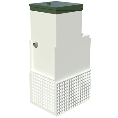 Септики самотечные в Тимашевске