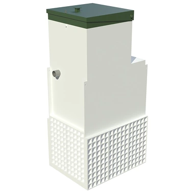 Септики самотечные в Тимашевске