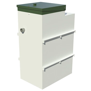 Септики принудительные в Тимашевске