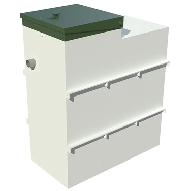 Септик ТОПАС-С в Тимашевске