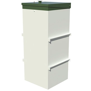 Септик ТОПАС-С в Тимашевске