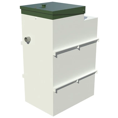 Септик ТОПАС-С в Тимашевске