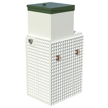 Септик ТОПАС-С в Тимашевске