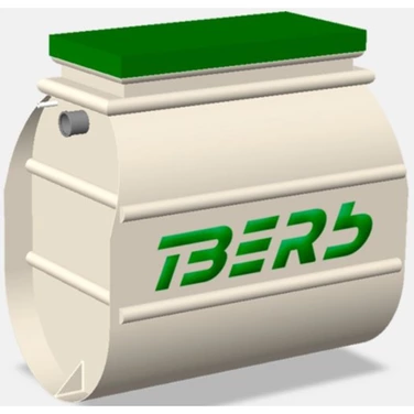 Септик ТВЕРЬ в Тимашевске