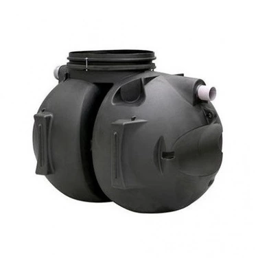 Септик UPONOR в Тимашевске