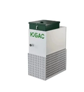 Септик ЮБАС в Тимашевске