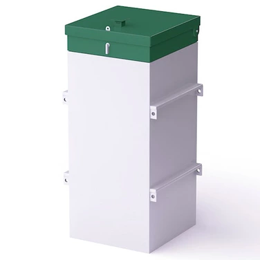 Септик ЮНИЛОС-АСТРА в Тимашевске