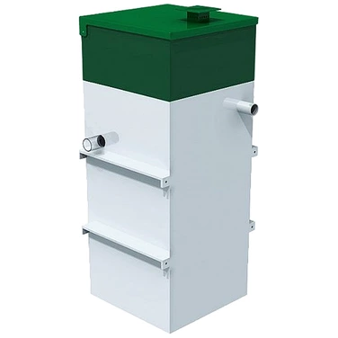 Септики выгребные в Тимашевске