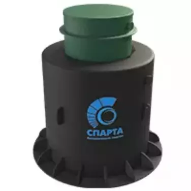 Септик СПАРТА в Тимашевске
