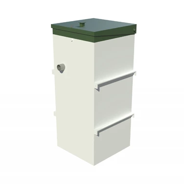 Септик ТОПАС в Тимашевске