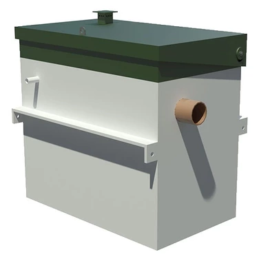 Септик ТОПЛОС АКВА в Тимашевске