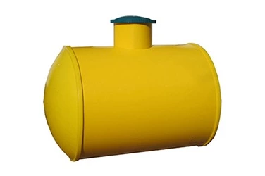 Септик ТРИТОН в Тимашевске