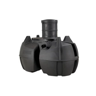 Септик UPONOR в Тимашевске